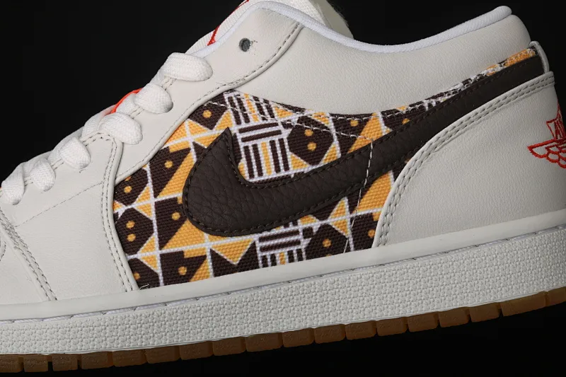 All categories Air Jordan Jordan series basketball shoes Air Jordan 1 Low Air Jordan 1 Low AJ1 Joe 1 low-top cultural and leisure sports sneakers CZ4155-100
